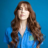 Lauren Bonner – Comedian